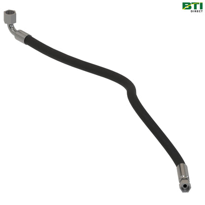 AN372194: Hydraulic Brake Return Hose