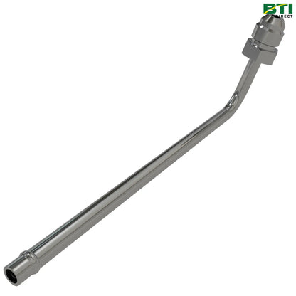 AXE39380: Exhaust Pipe