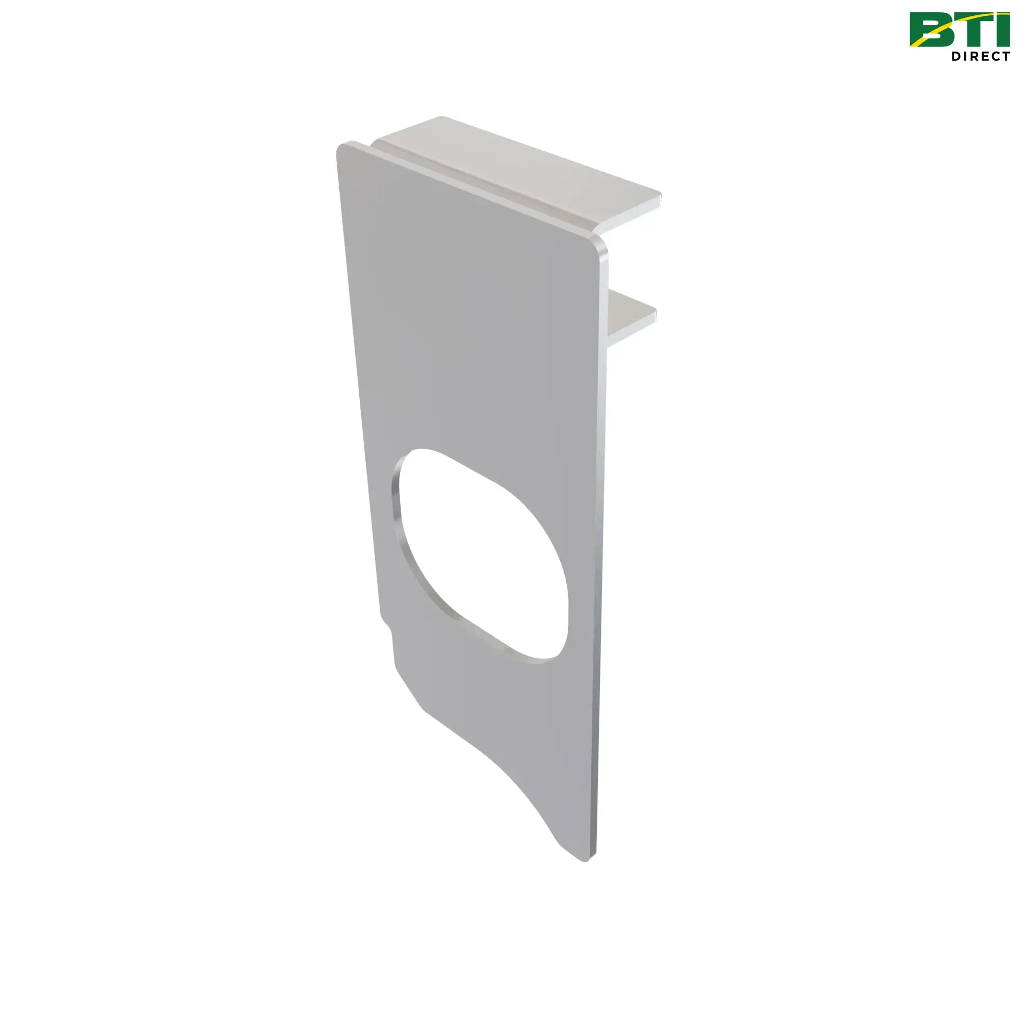 AXE36917: Feed Roll Side Covers and Sliding Shield