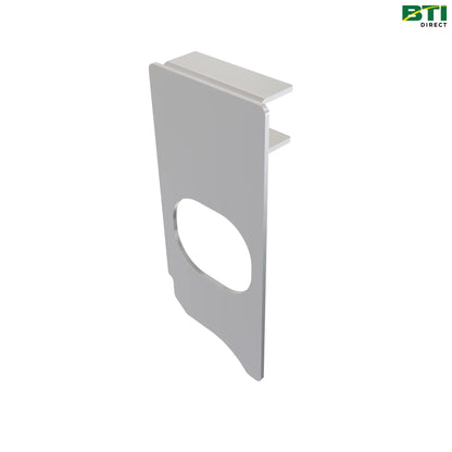 AXE36917: Feed Roll Side Covers and Sliding Shield