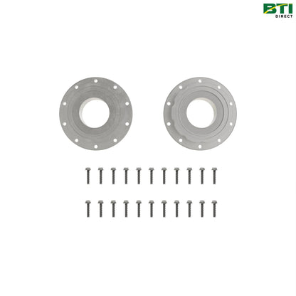 AN405687: KZCO Valve Flange Kit