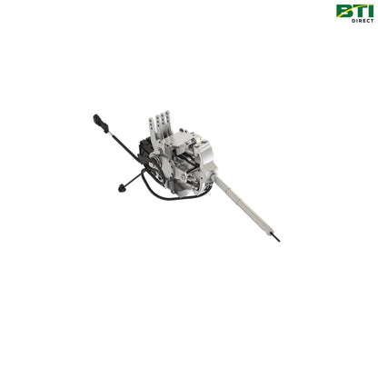 AL177360: Quadrant