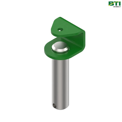 AXE50206: Unloader Spring Retainer