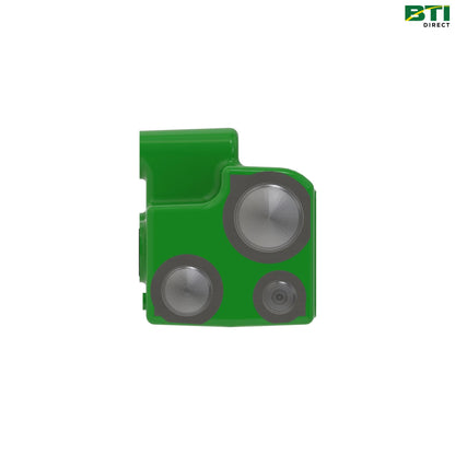 AL231372: Manifold Midstack SCV