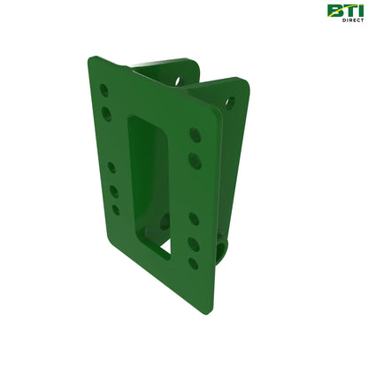 N235462: Gage Wheel Bracket