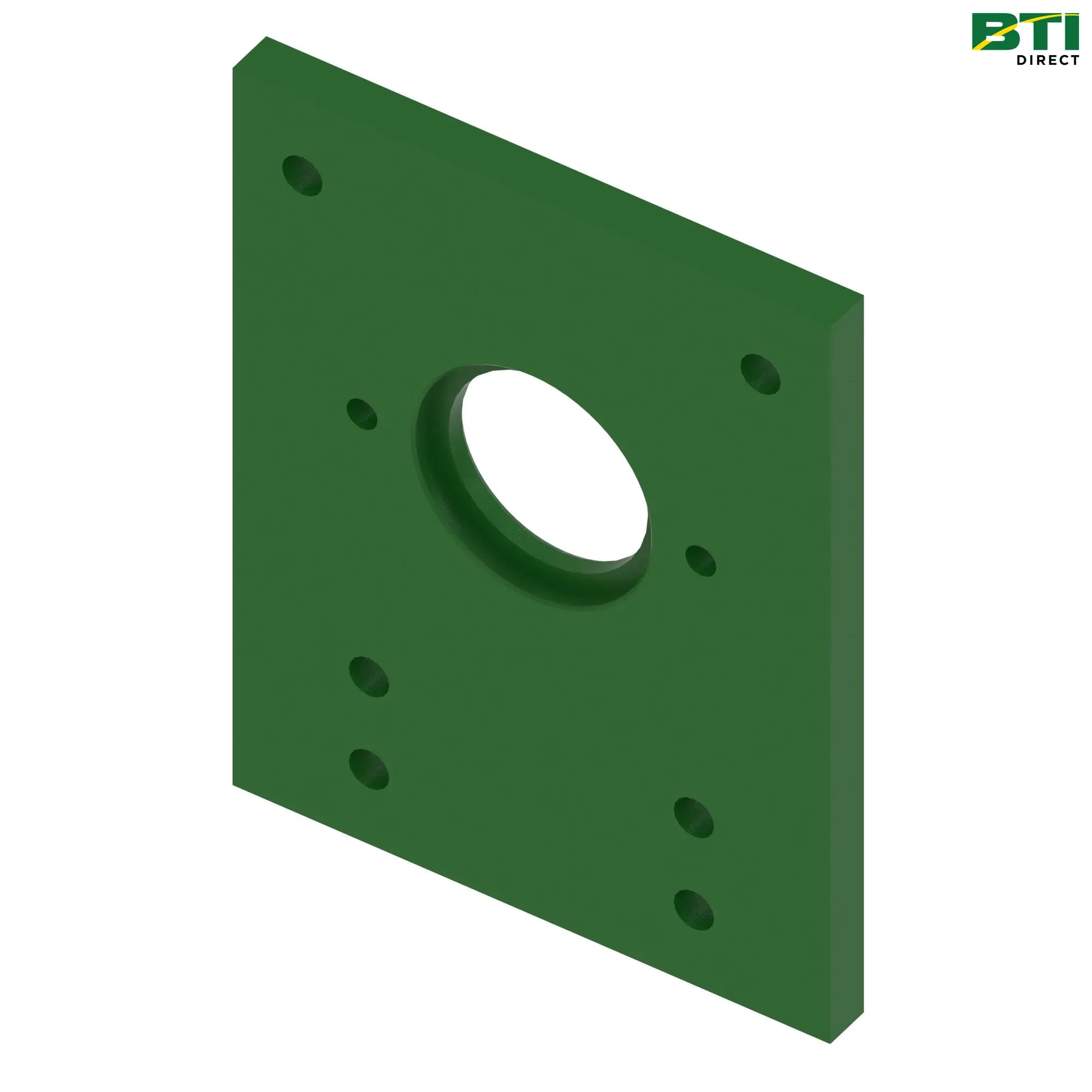 N193963: Pump Mounting Plate