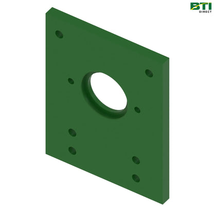 N193963: Pump Mounting Plate