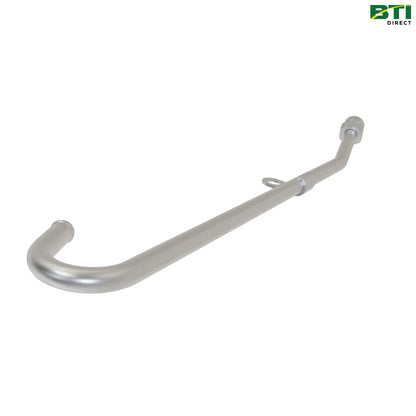 RE157339: Left Side Fuel Line
