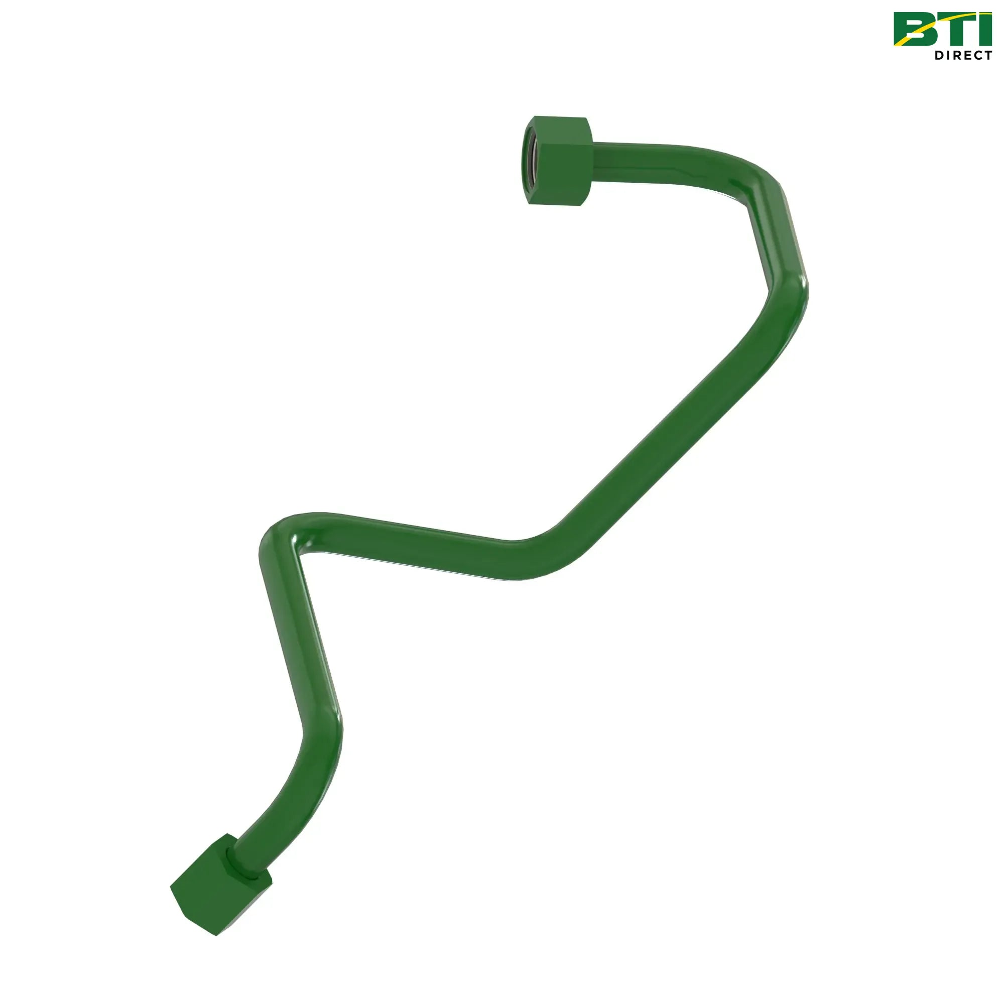RE285849: Dual Rear SCV Oil Line