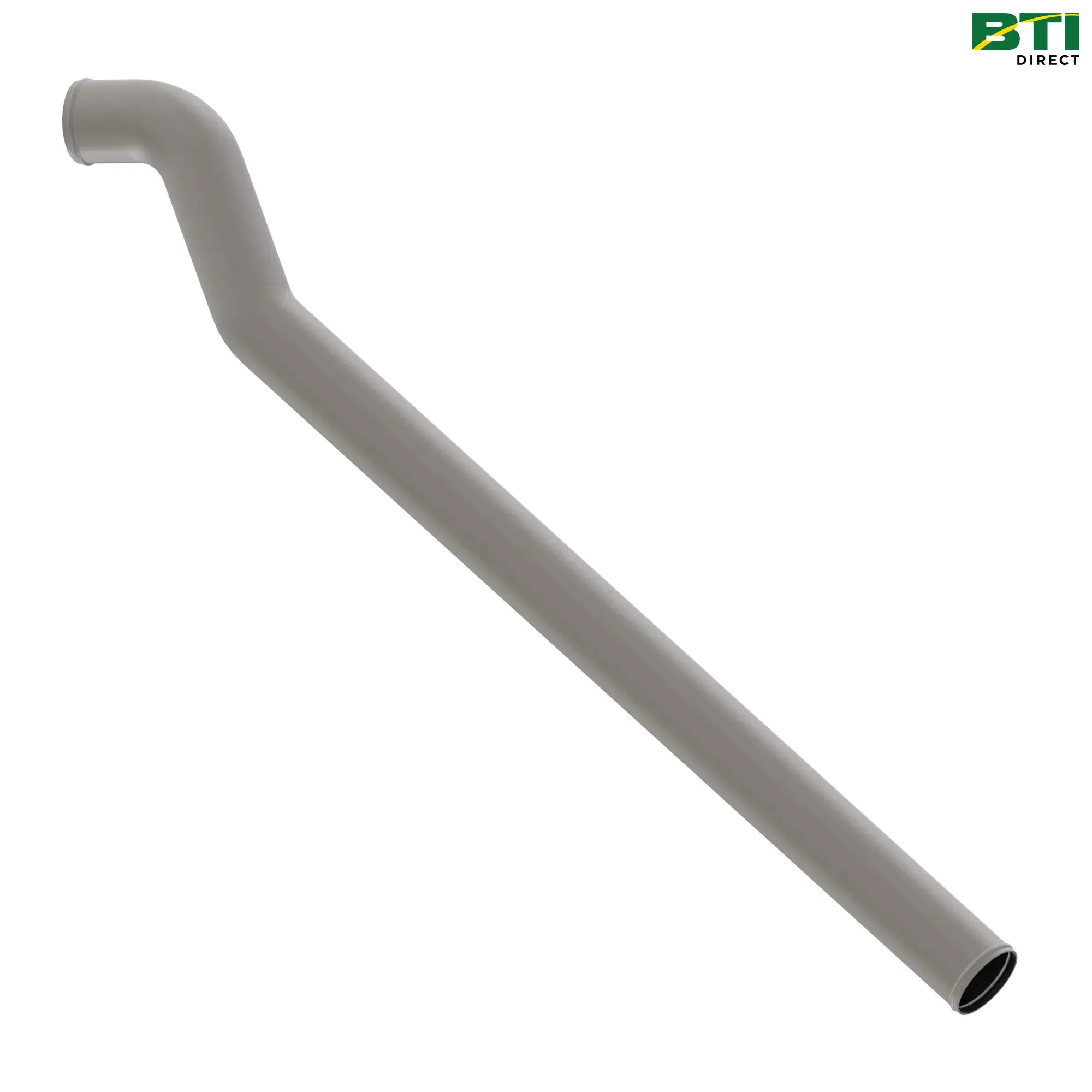 N223548: Charge Air Cooler Lower Tube
