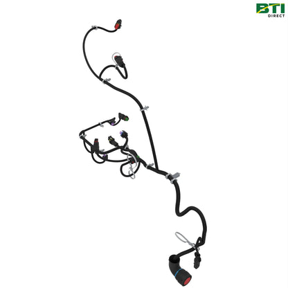 AXE59269: Push Button Shift Transmission (PBST) Wiring Harness