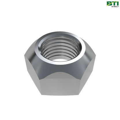 N306686: Hexagonal Lock Nut, 0.875"