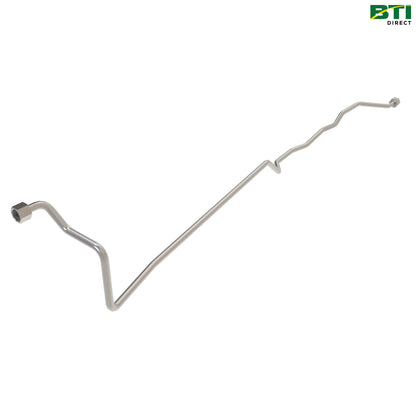 AL217273: Comfort Front Hitch Oil Line