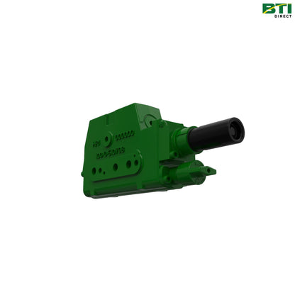 AL231715: Selective Control Valve