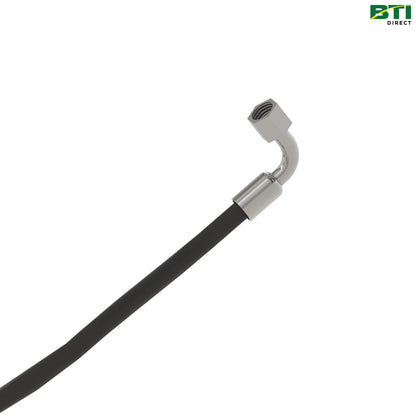 AN279097: Hydraulic Grease Hose