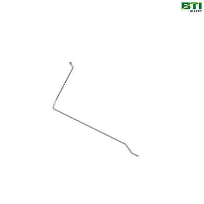 AW33010: Upper Section Oil Line