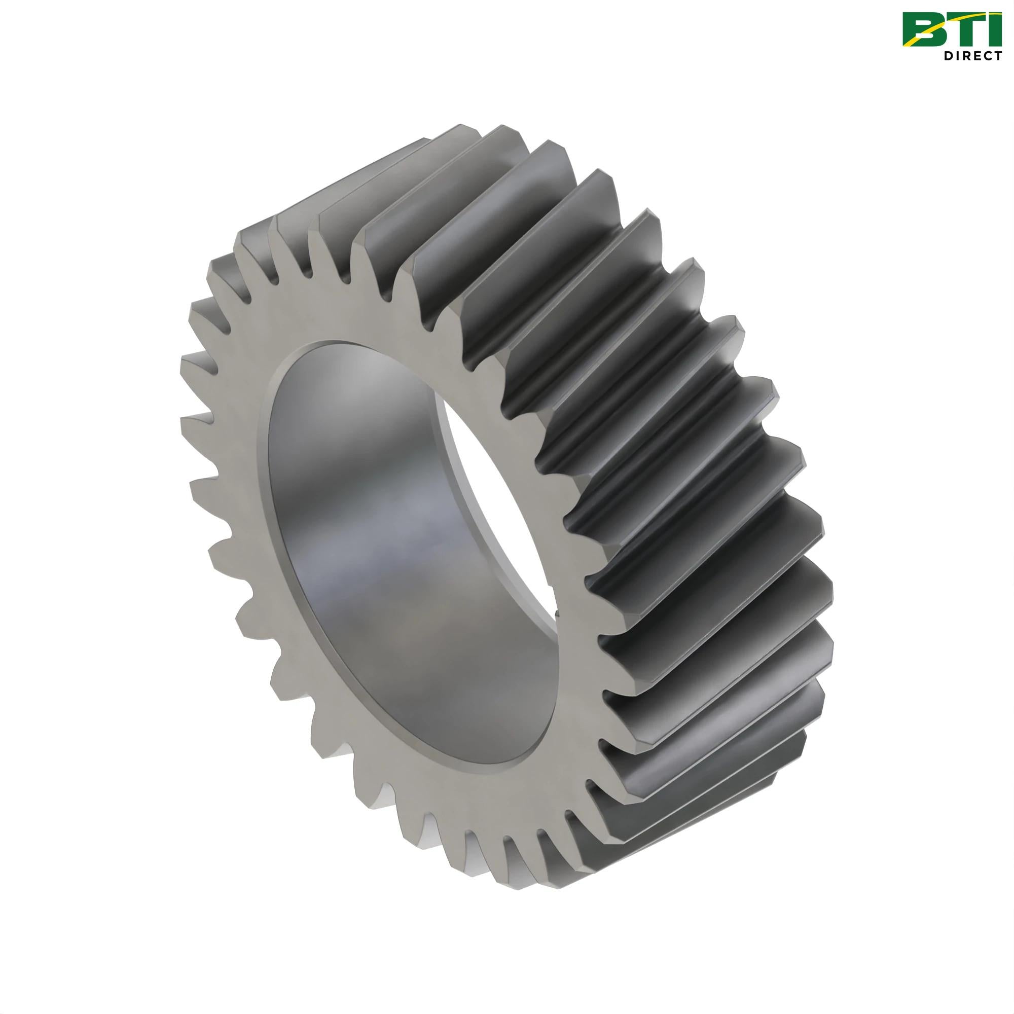 R120631: Crankshaft Gear