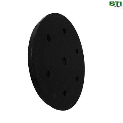 N282882: Half-Wheel, 2 X 13