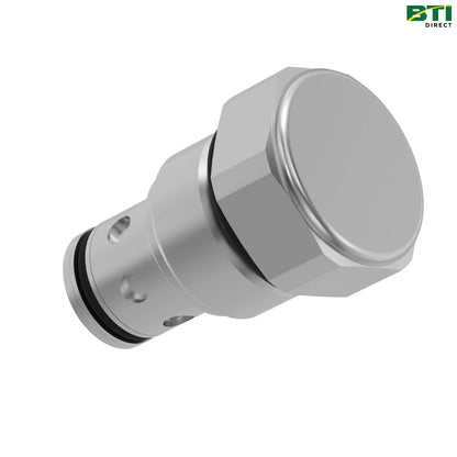 RE271688: Check Valve