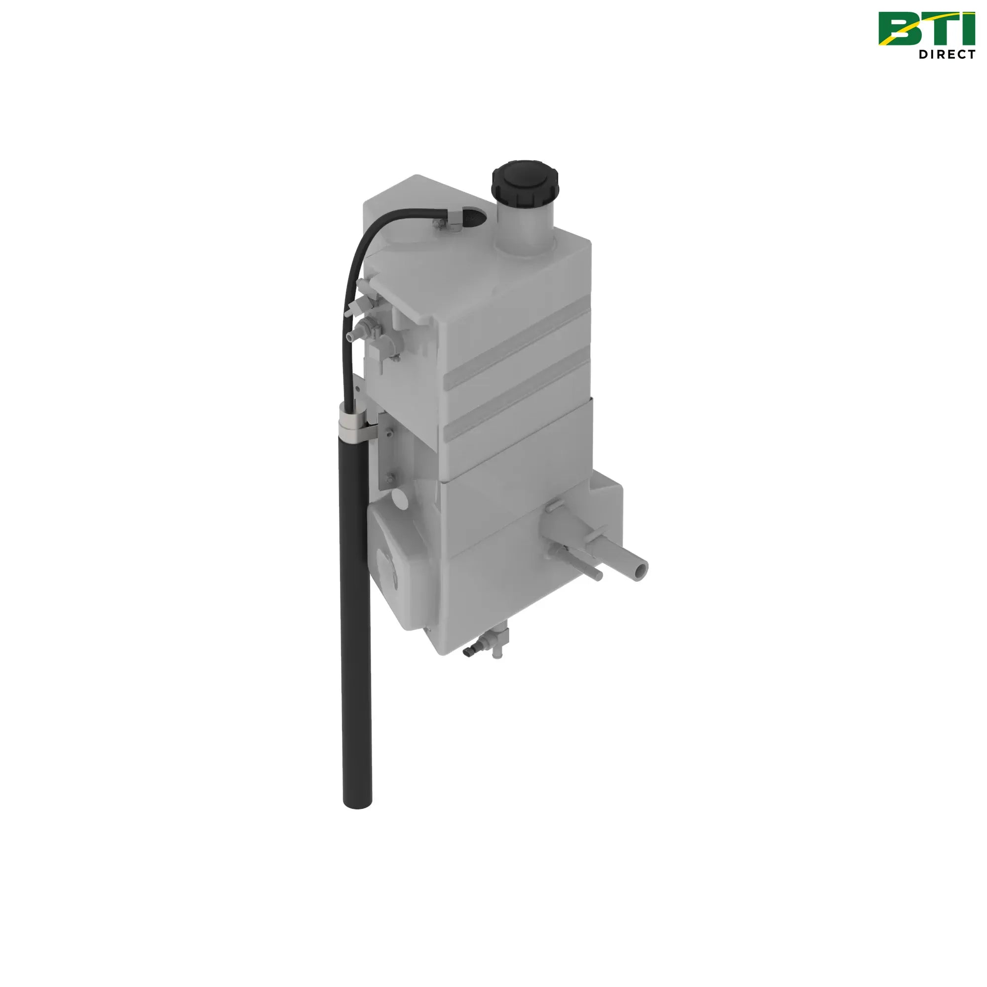 RE161044: Hydraulic Oil Reservoir