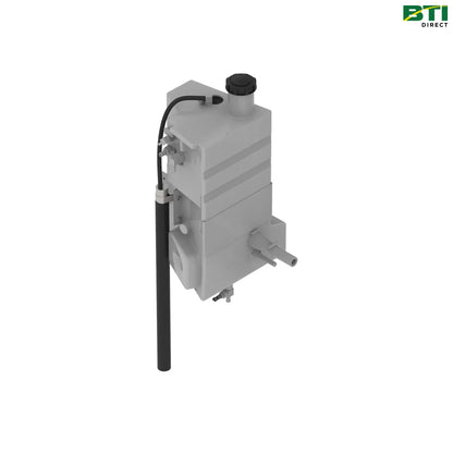 RE161044: Hydraulic Oil Reservoir