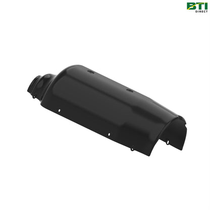 L219837: Selective Catalytic Reduction Converter Heat Shield