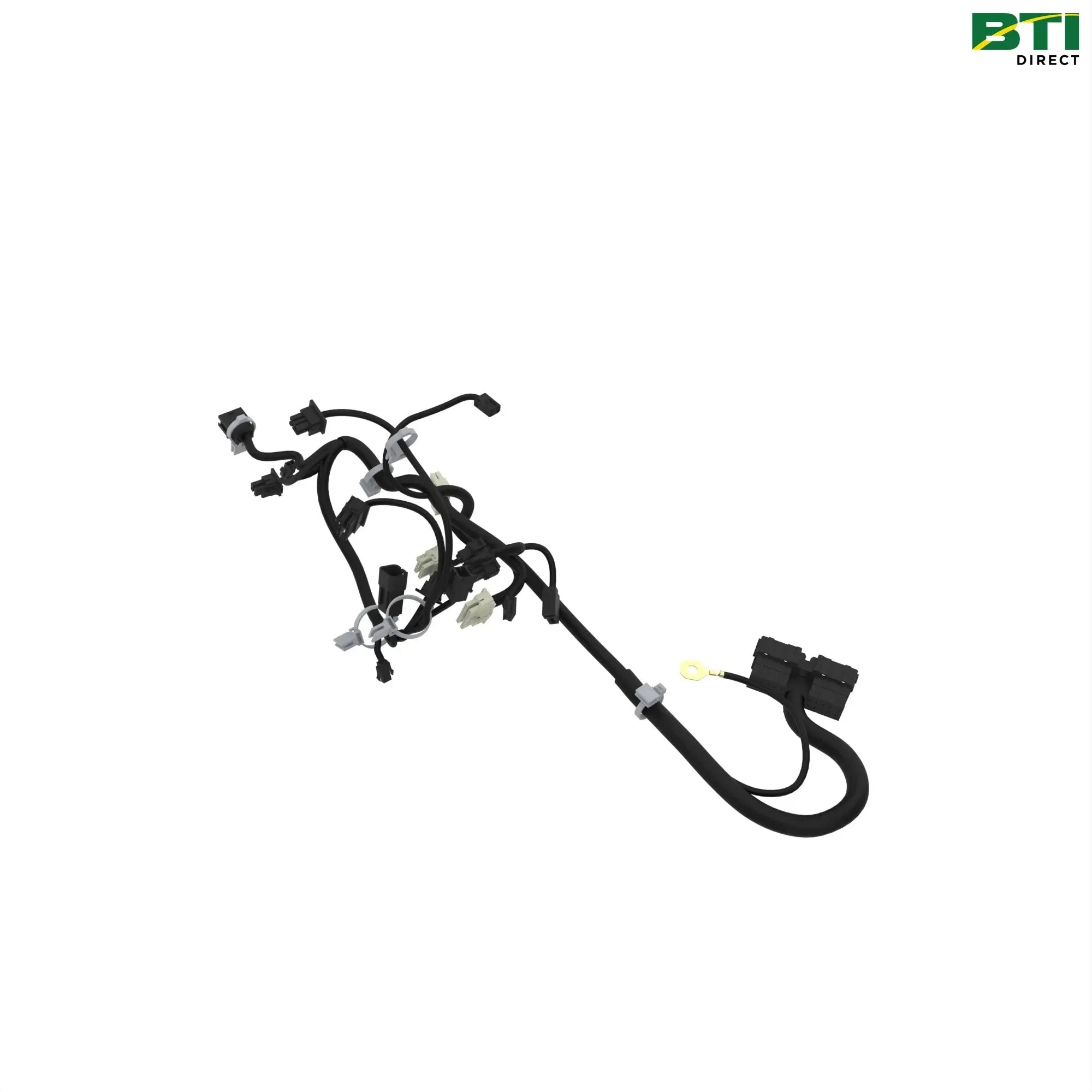 AXE62172: CommandArm™ and Armrest Wiring Harness