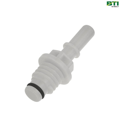 RE549605: Supply Module Back Adapter Fitting