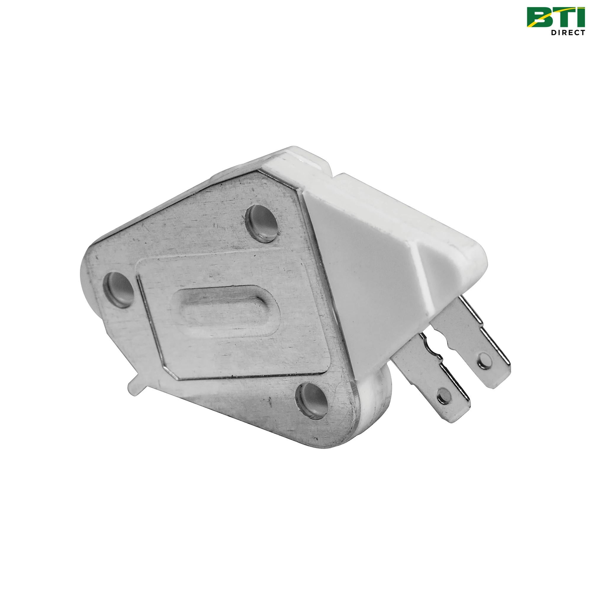 AR55827: Voltage Regulator, 12 Volt