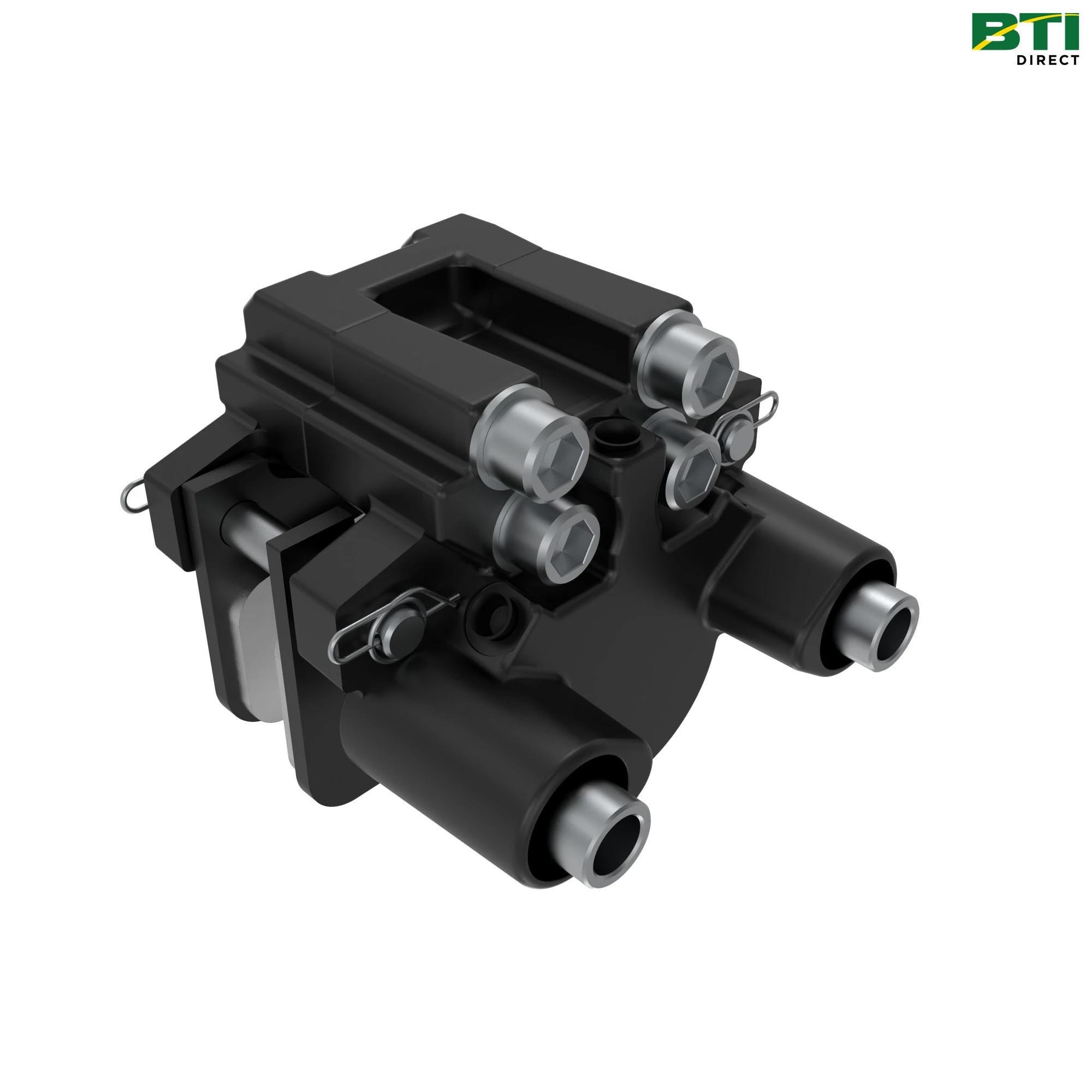 AN402102: Brake Caliper