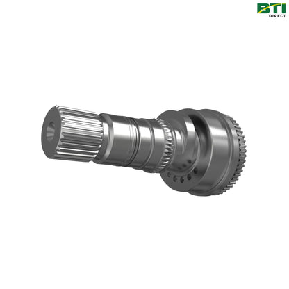 RE324998: Transmission Pump Driveshaft