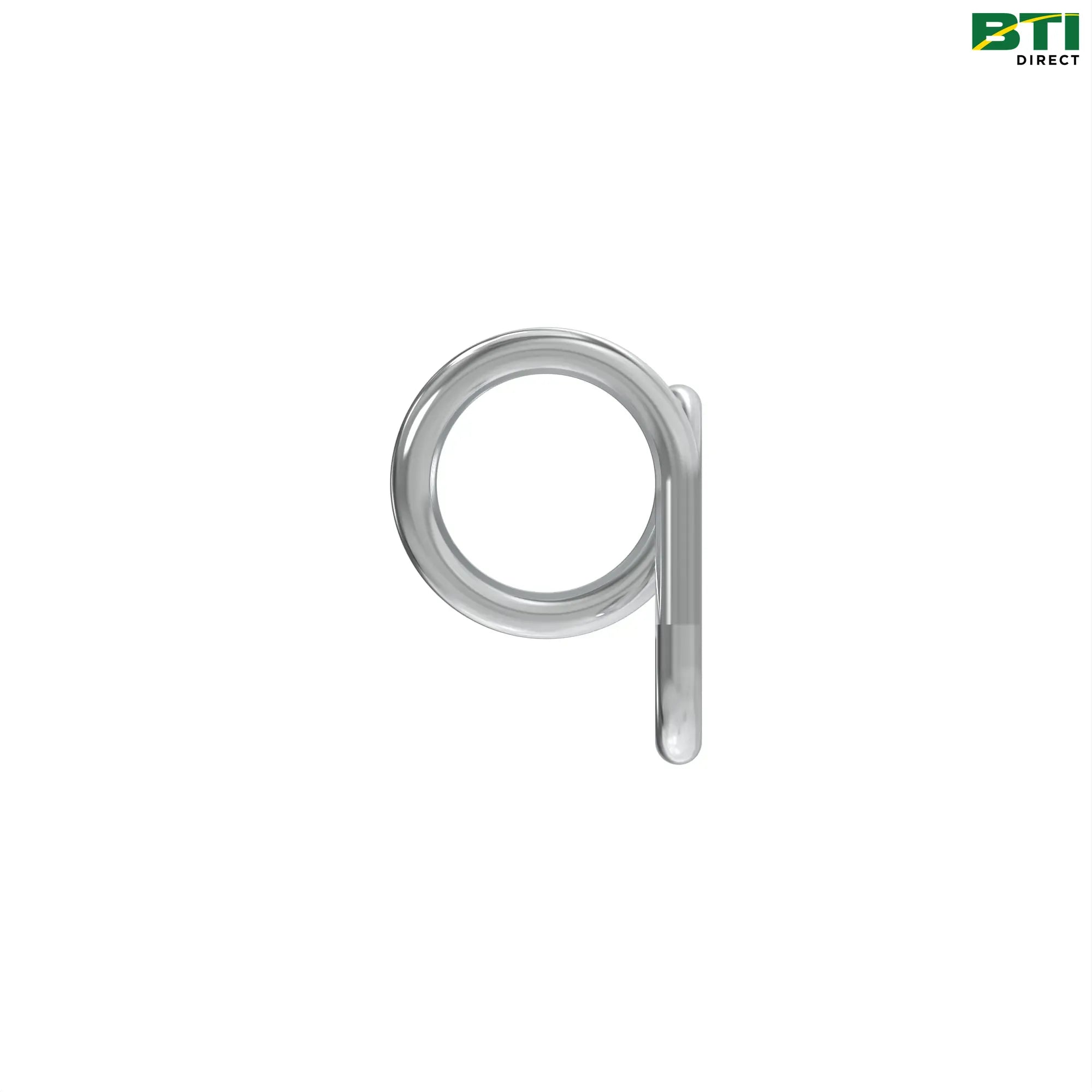 N129603: LH Torsion Spring