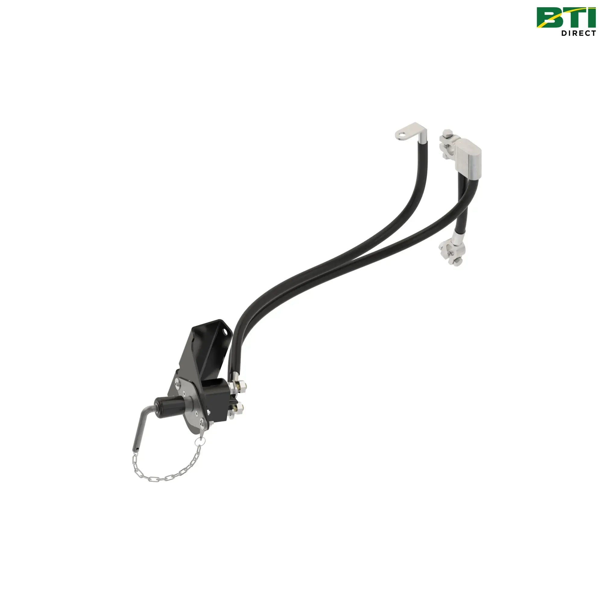 RE324685: Battery Disconnect Kit