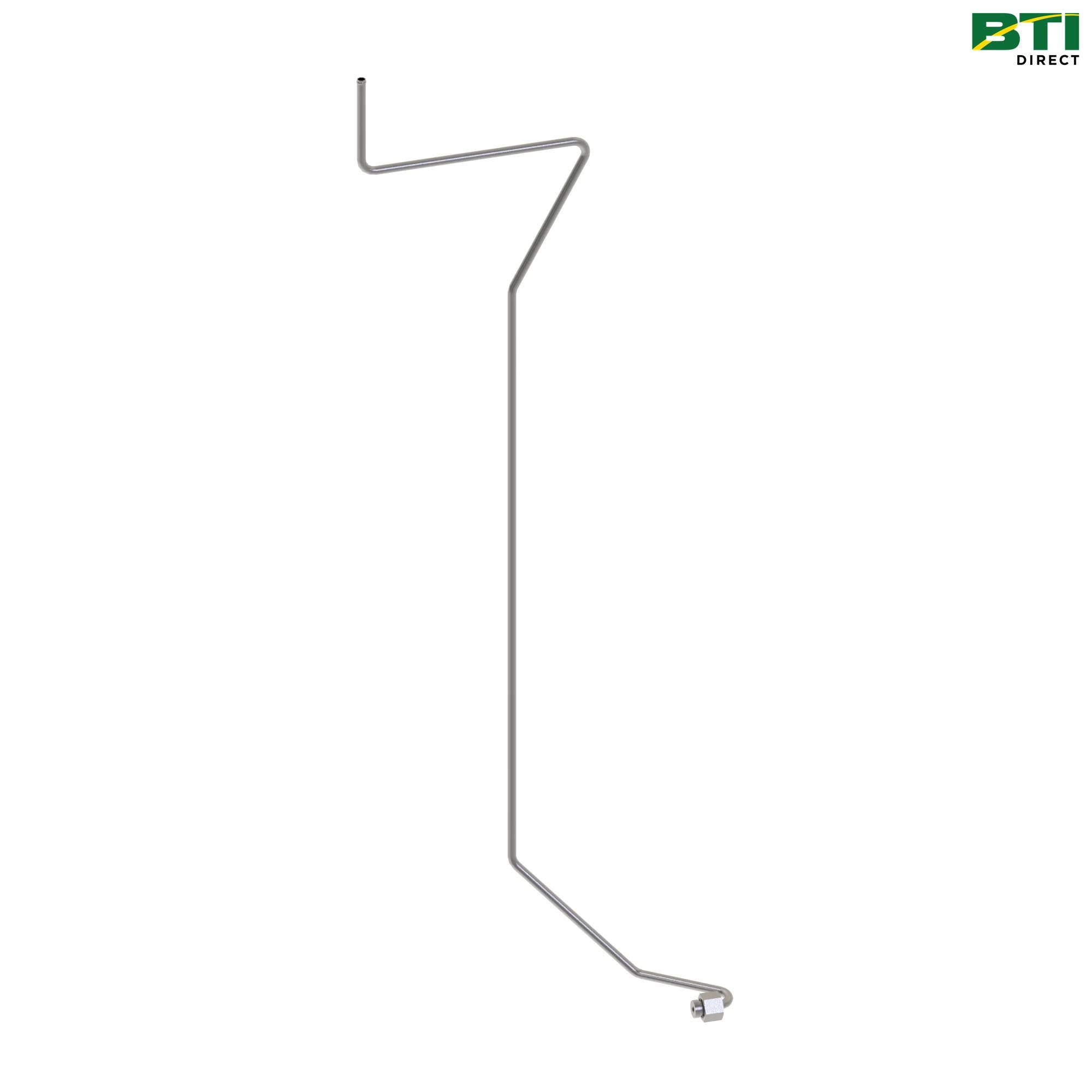 AN374845: Deaeration Tube