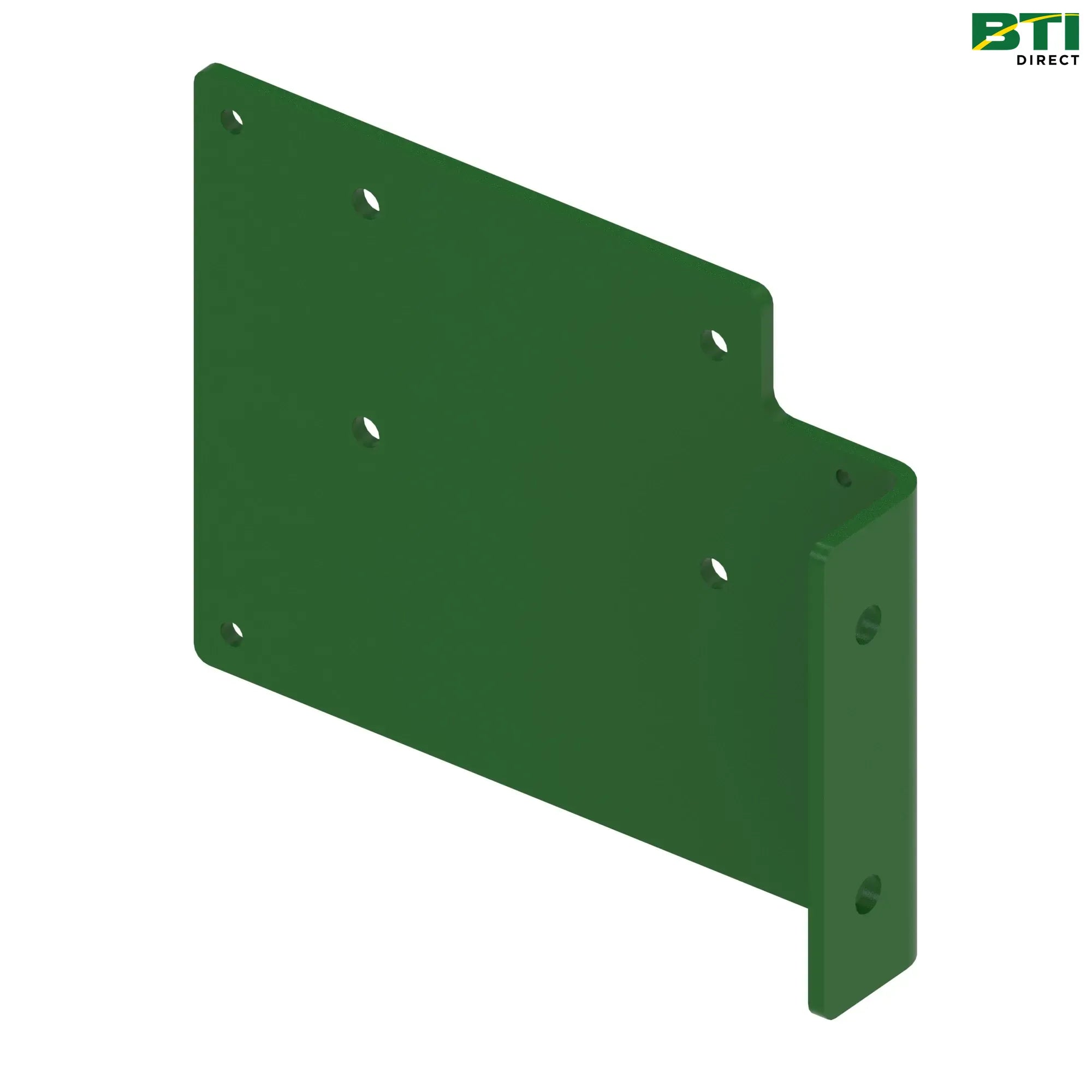 N400486: Dryer Mount Plate