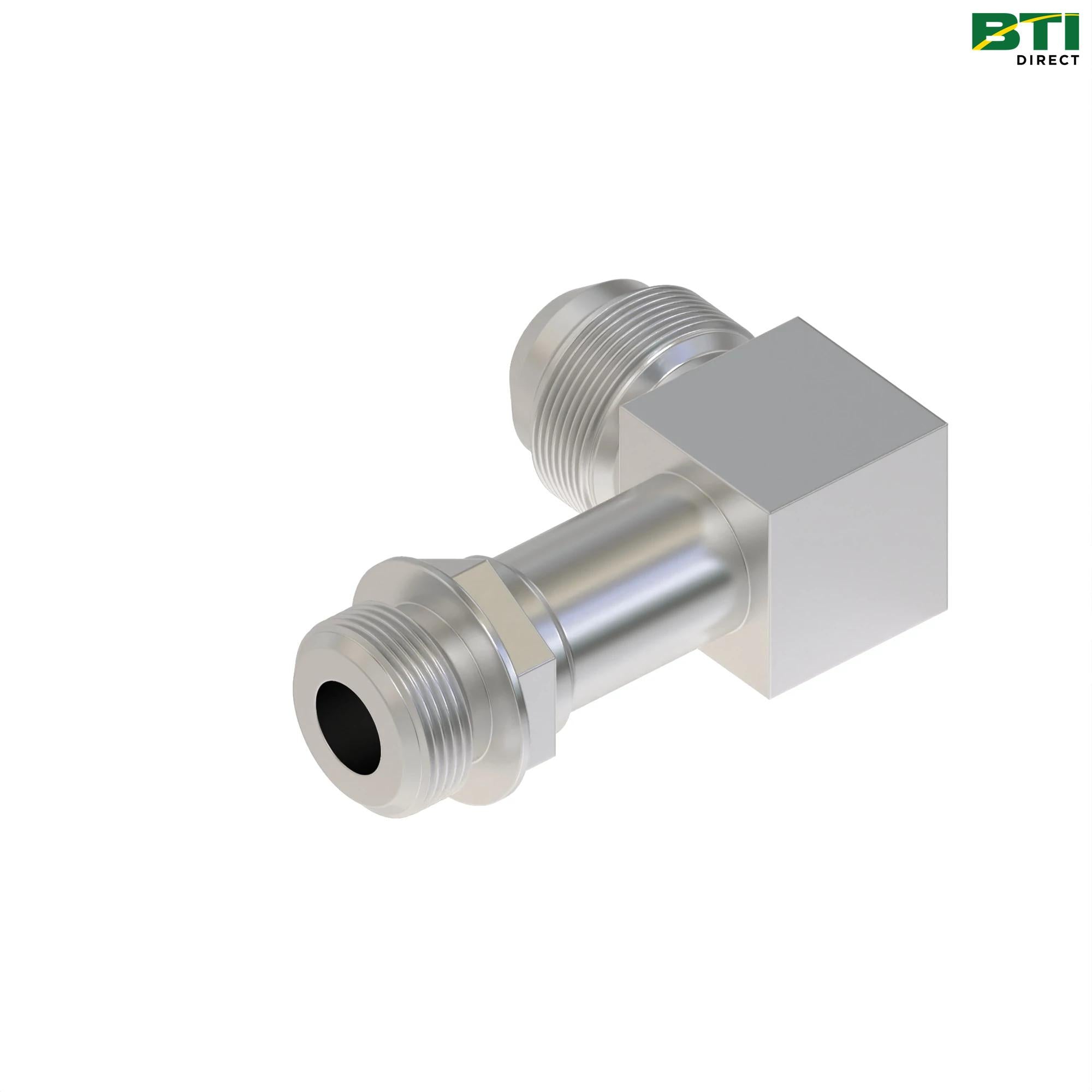 AR35712: 90 Degree Adjustable Elbow Fitting