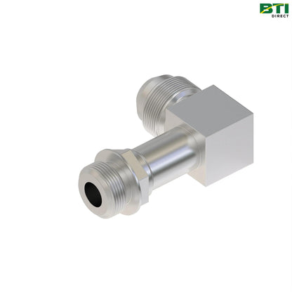 AR35712: 90 Degree Adjustable Elbow Fitting