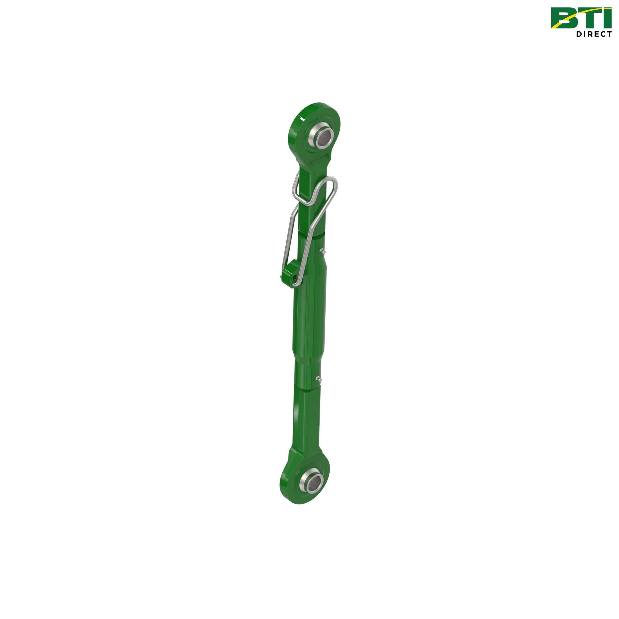 AL236436: Center Link