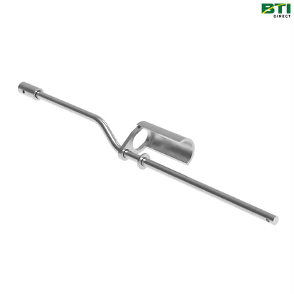 AW34485: Latch