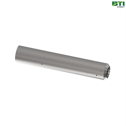 L223624: Exhaust Pipe Heat Shield