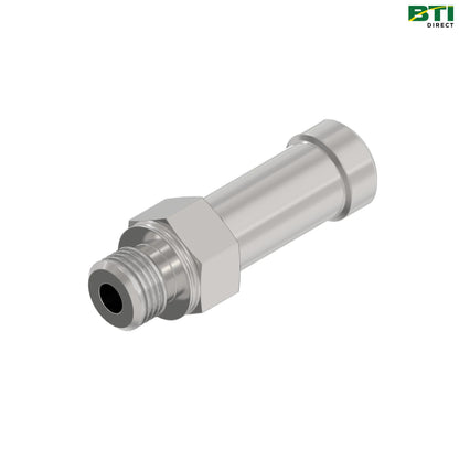 L173544: Adjustable Stud Branch Tee Fitting