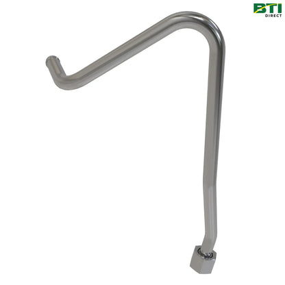 RE314135: Coolant Return Line