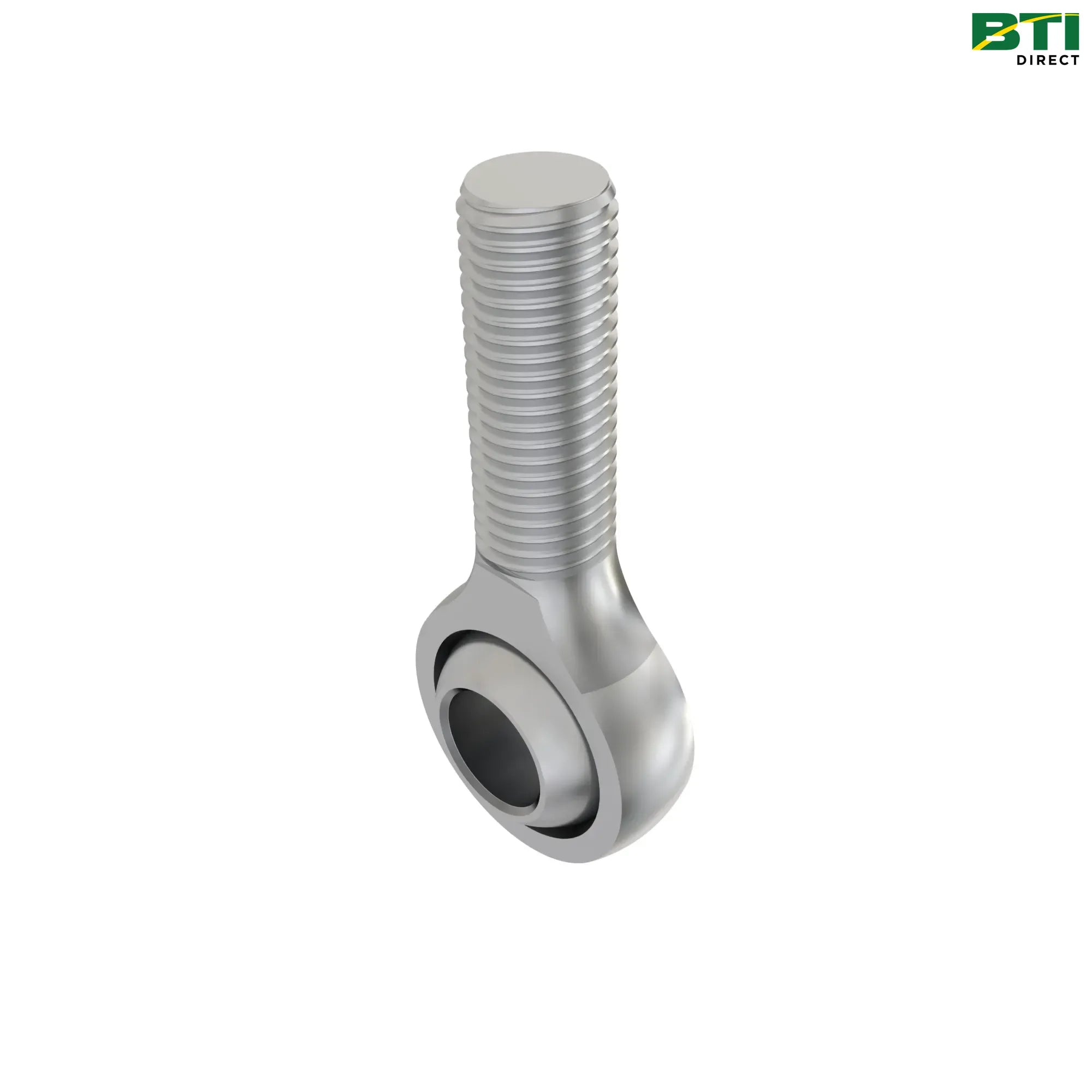 AXE55842: Grain Tank Cover Link End, Right Side