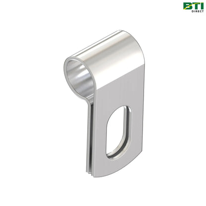 AXE62953: Base Mount Clamp with Mounting Band