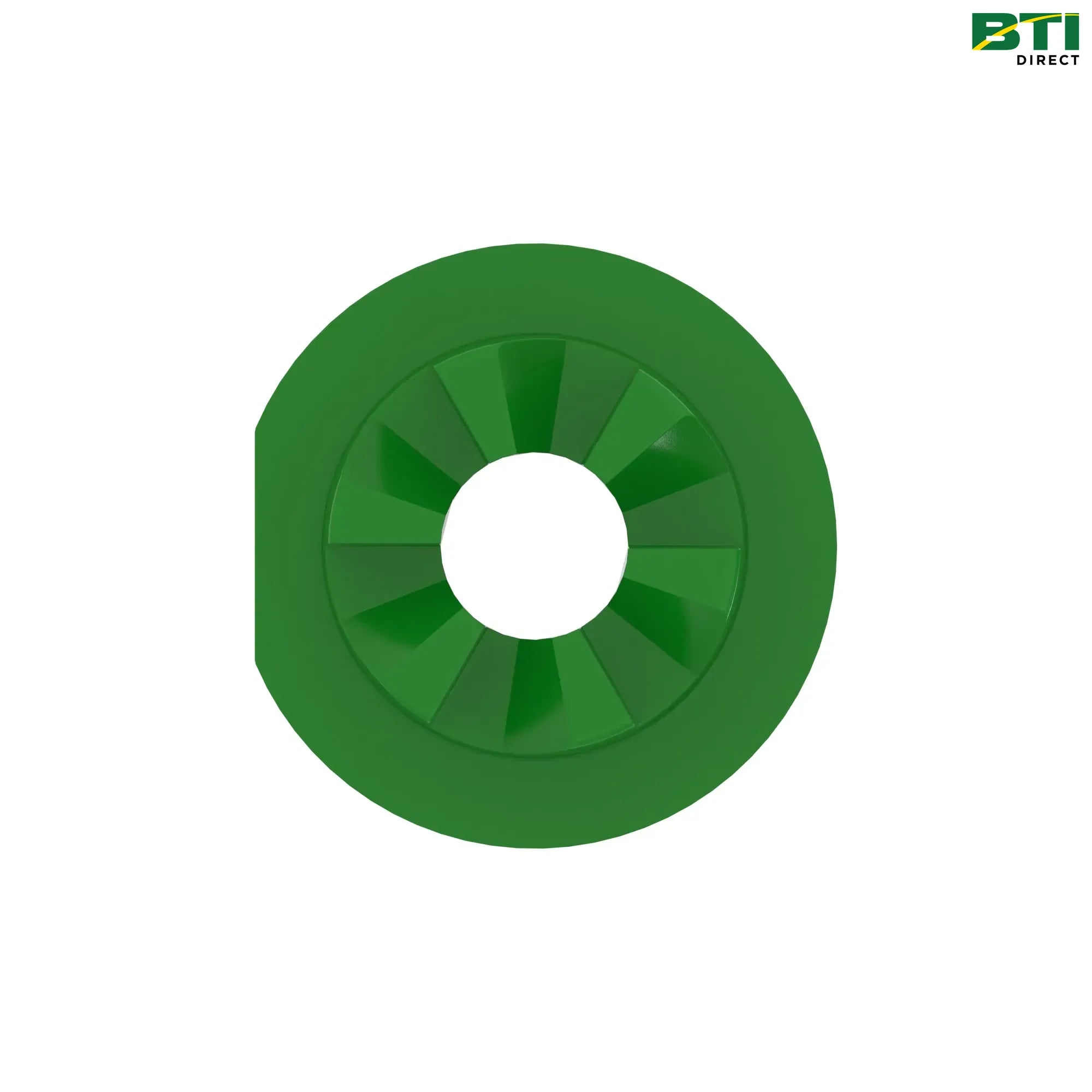 N284056: Drive Clutch, Right Side