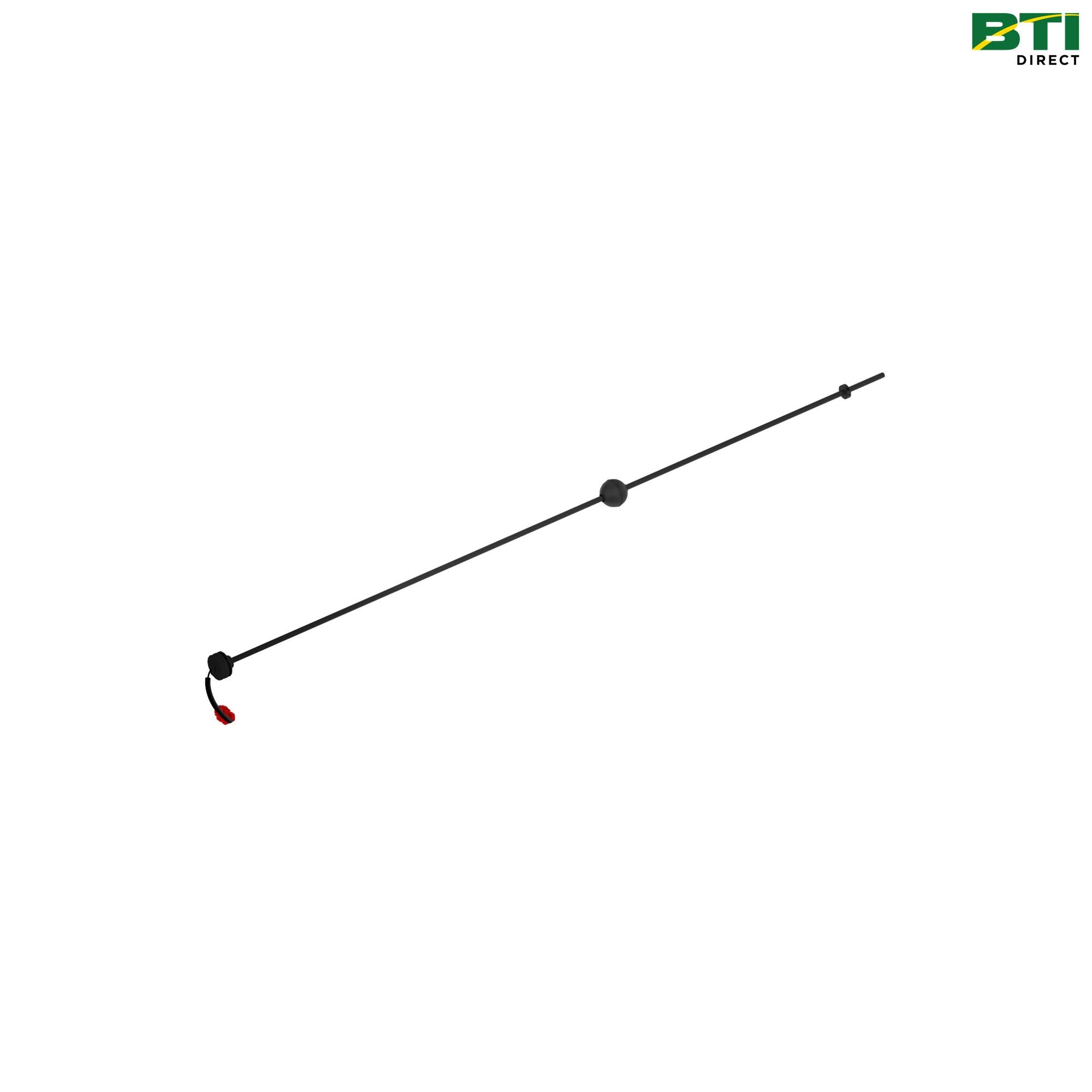 AN405548: Tank Level Sensor