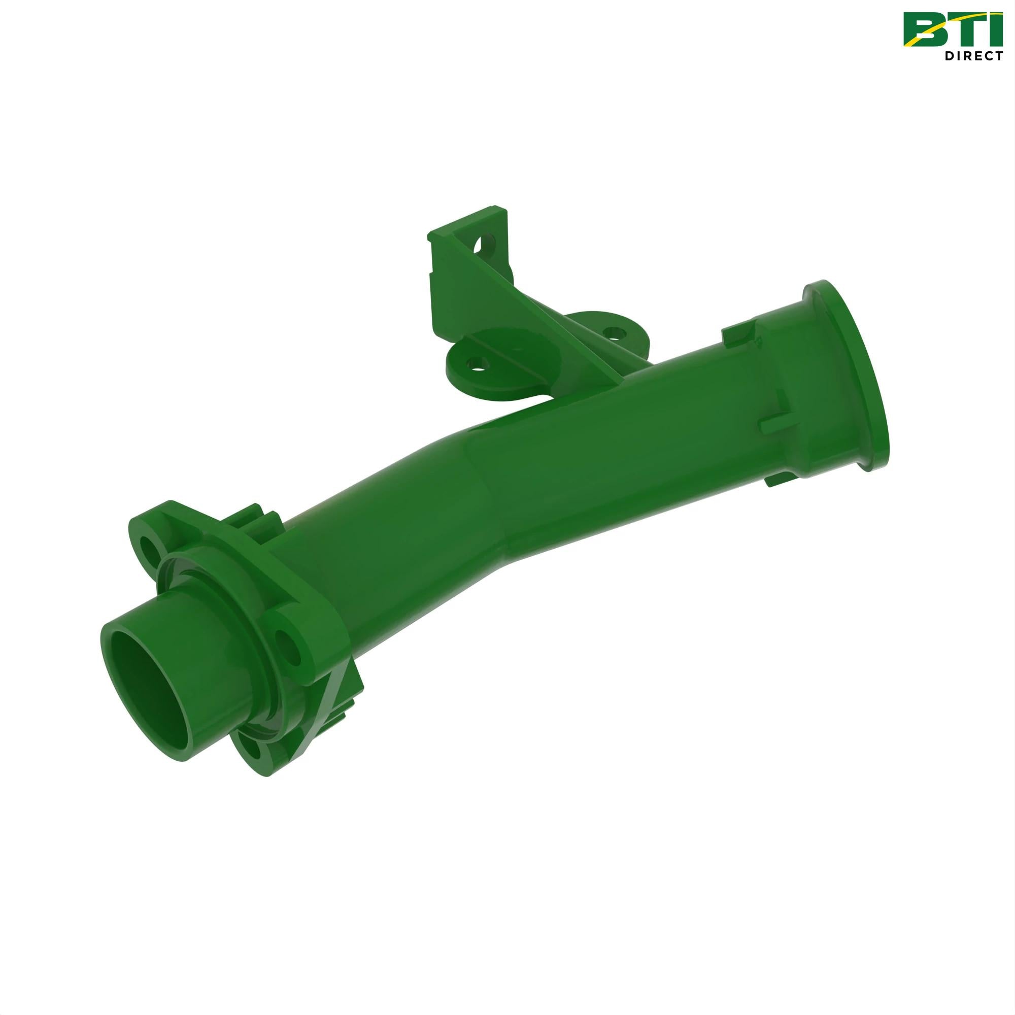 AL227995: Oil Filler Neck