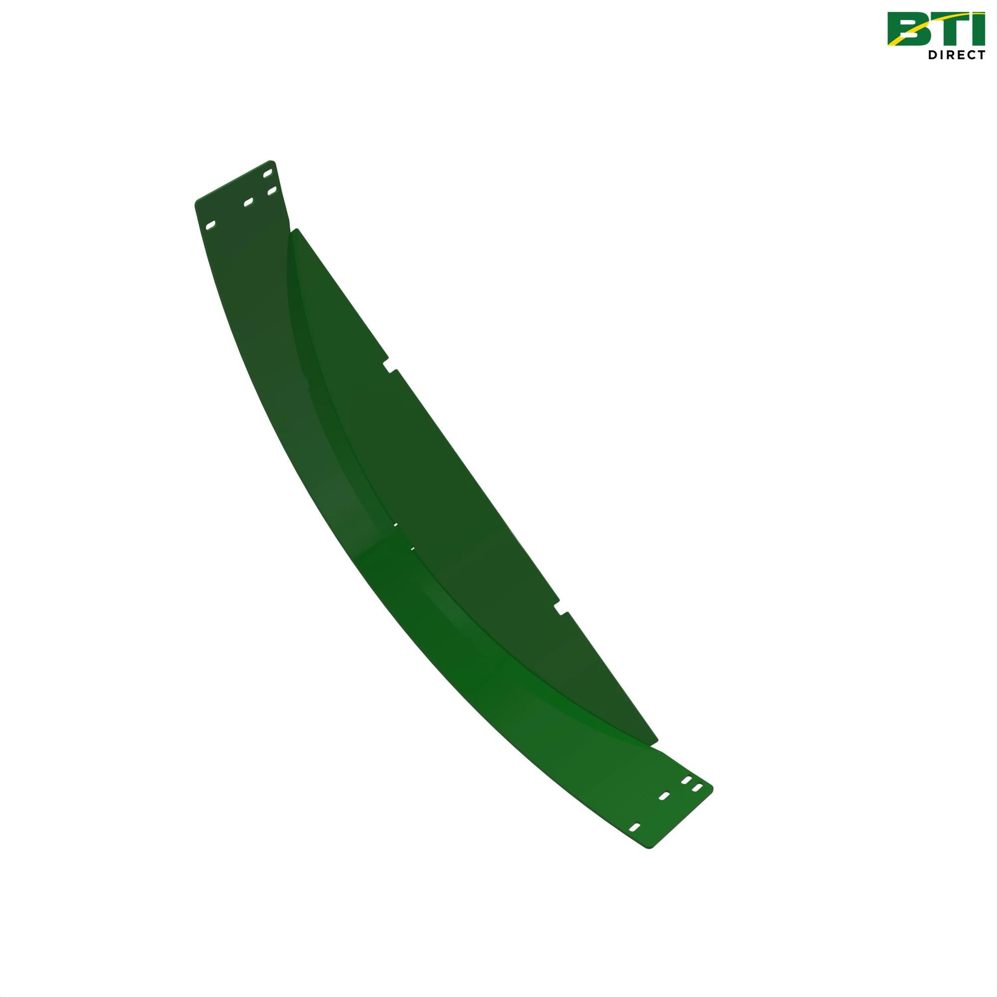 AP40769: Grass Deflector