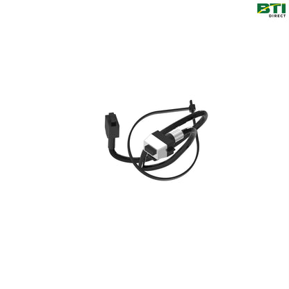 RE271578: Rear Work light Fender Wiring Harness