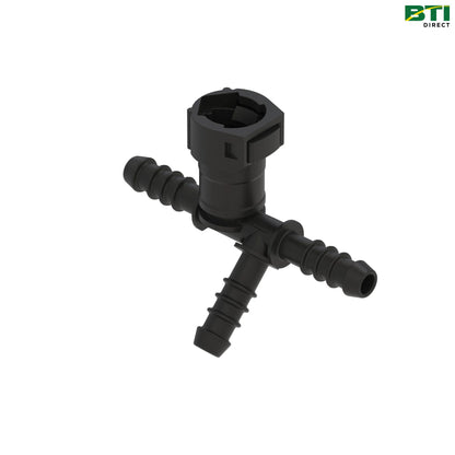 AL220834: Quick Coupler
